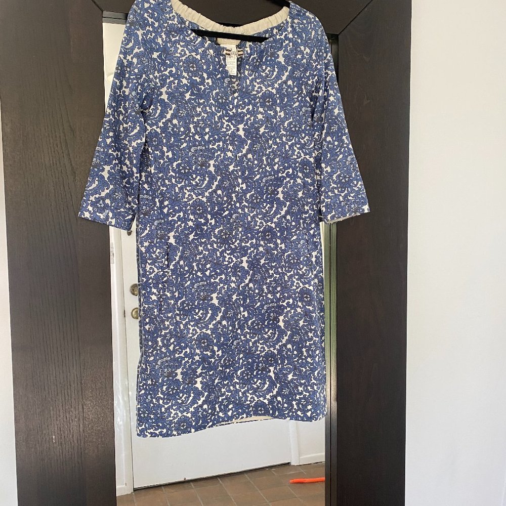 'S MaxMara size 8 Design for Easy Living Dress